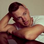 Clark Beckham