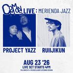 Commons Live