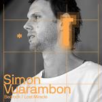 Simon Vuarambon at Hardpop