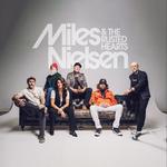 MILES NIELSEN & THE RUSTED HEARTS @ THE UNIVERSITY CLUB
