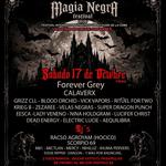 Magia Negra Festival