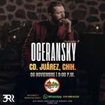 Edgar Oceransky