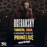 Edgar Oceransky