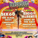 Scarborough Beach Weekender