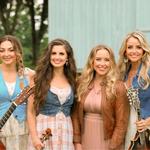 High Road in Concert