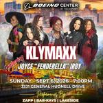 San Antonio Funk Fest