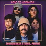 ROAD TO SINGAPORE / SOUNDMAKER STUDIO,MALAYSIA