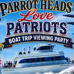 Blue Angels Boat Viewing Party (SOLD OUT)
