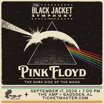 The Amp - Performing Pink Floyd's 'The Dark Side of the Moon'