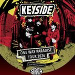 One Way Paradise Tour 2026