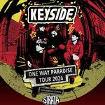 One Way Paradise Tour 2026