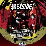 One Way Paradise Tour 2026