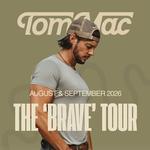 Bluehole Steakhouse & Bar | Tom Mac - 'Brave' Tour - The Larrakia Sunset Special