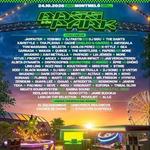 Bass in the Park 2026