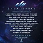 Dreamstate SoCal 2026