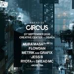 Paradise Circus 