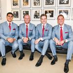 Ernie Haase and Signature Sound