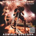 Land of the Giants @ The Admiral Boscarn, Looe