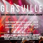 Glasville @ The Alhambra Theatre, Dunfermline