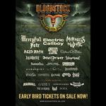 Bloodstock Open Air 2027