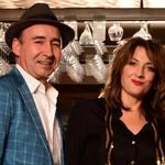 The Hot Sardines