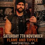 Flame and Tipple Acoustic Show