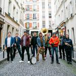 Youngblood Brass Band