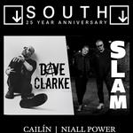 South 25 Year Anniversary Show