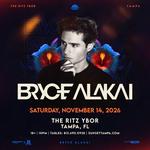 Bryce Alakai Headline