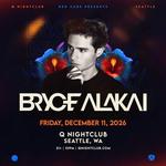 Bryce Alakai Headline