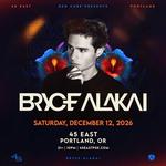 Bryce Alakai Headline