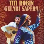AWARD CEREMONY / GULABO SAPERA / TITI ROBIN
