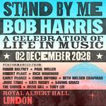 Stand By Me - Bob Harris, A Celebration of Live In Music