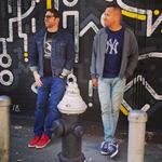Hepcat Hoodie