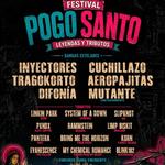 Pogo Santo 2026