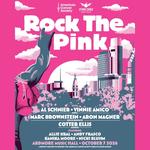 Rock the Pink
