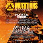 Mutations Festival 2026
