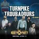 Brooklyn Bowl Vegas (Hooey Party)
