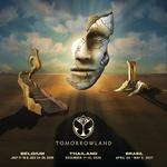 Tomorrowland Thailand 2026