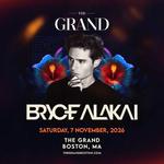 Bryce Alakai Headline