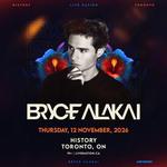 Bryce Alakai Headline