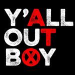 Y'all Out Boy - Austin's Pop Punk & Emo Cover Band