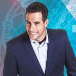 Scott Ward Comedy Hypnosis Show