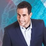 Scott Ward - Comedy, Hypnosis, and Psychic Trickster Show