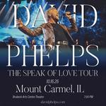 The Speak of Love Tour