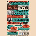 DRIFTAPALOOZA