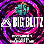 Big Shrimp + Big Blitz