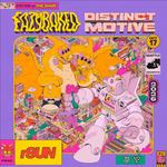 EAZYBAKED X DISTINCT MOTIVE | The Shop Club Seattle
