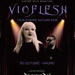 Vioflesh Live