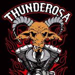 Birthday show with Thunderosa and Tamale Hatchet!!!